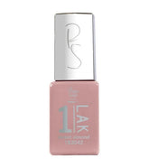 Peggy Sage Smalto Semipermanente 3-IN-1 1-LAK- Sweet Almond- 5 ml